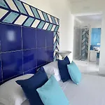 Il Melograno In Costa D'amalfi - Romantic Experience Pensjonat Vietri