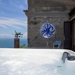 Pensjonat Il Melograno In Costa D'amalfi - Romantic Experience 4*