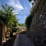 Pensjonat Il Melograno In Costa D'amalfi - Romantic Experience