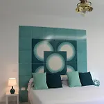 Il Melograno In Costa D'amalfi - Romantic Experience Pensjonat