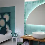 Il Melograno In Costa D'amalfi - Romantic Experience Pensjonat