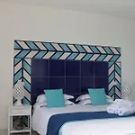 Pensjonat Il Melograno In Costa D'amalfi - Romantic Experience Vietri
