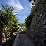 Il Melograno In Costa D'amalfi - Romantic Experience Pensjonat Vietri