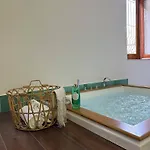 Il Melograno In Costa D'amalfi - Romantic Experience Pensjonat