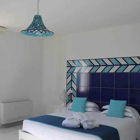 Il Melograno In Costa D'amalfi - Romantic Experience