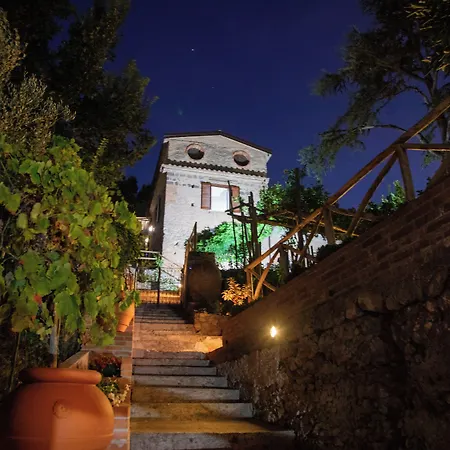 Il Melograno In Costa D'amalfi - Romantic Experience Vietri