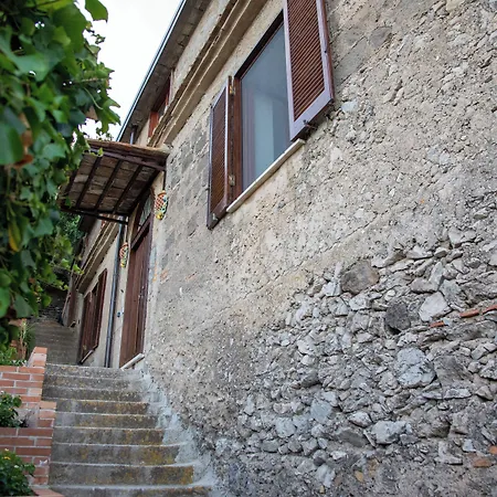 Il Melograno In Costa D'amalfi - Romantic Experience Vietri