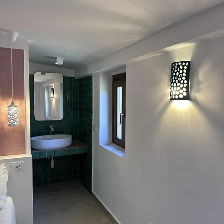 Casa de hóspedes Il Melograno In Costa D'amalfi - Romantic Experience