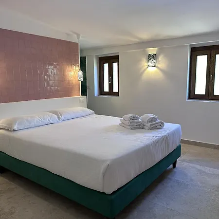 Il Melograno In Costa D'amalfi - Romantic Experience 4*