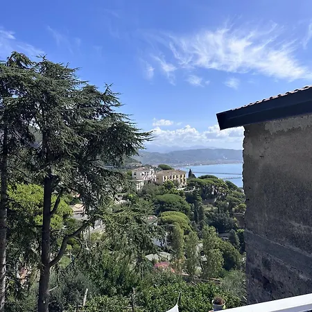 Il Melograno In Costa D'amalfi - Romantic Experience Vietri
