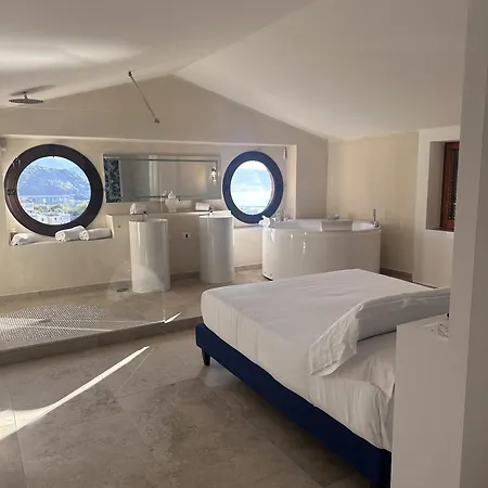 Casa de hóspedes Il Melograno In Costa D'amalfi - Romantic Experience