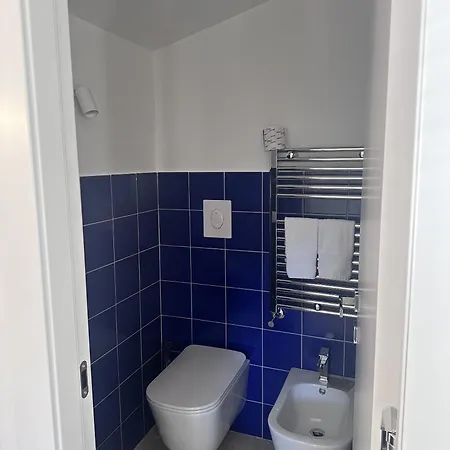 Il Melograno In Costa D'amalfi - Romantic Experience Casa de hóspedes 4*