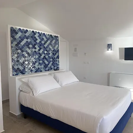 Il Melograno In Costa D'amalfi - Romantic Experience Vietri