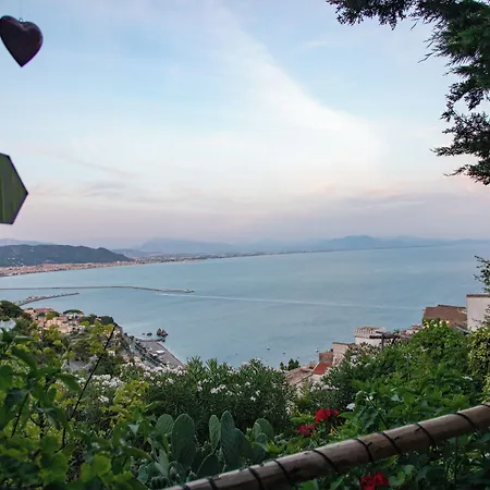 Il Melograno In Costa D'amalfi - Romantic Experience Pensionat