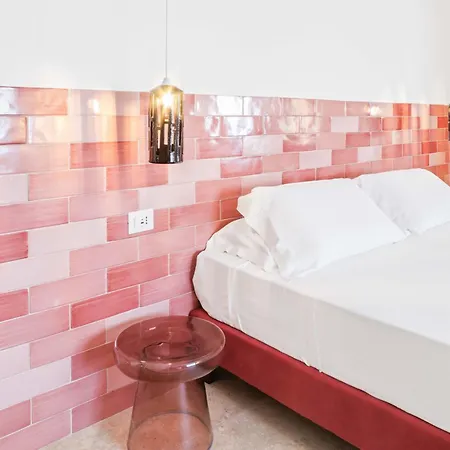 Il Melograno In Costa D'amalfi - Romantic Experience Pensionat