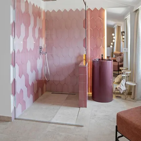 Pensionat Il Melograno In Costa D'amalfi - Romantic Experience 4*
