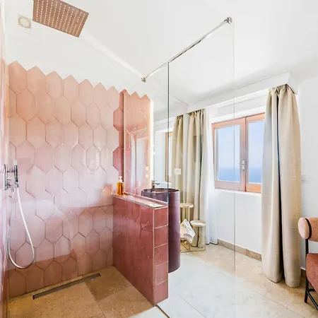 Il Melograno In Costa D'amalfi - Romantic Experience 4*