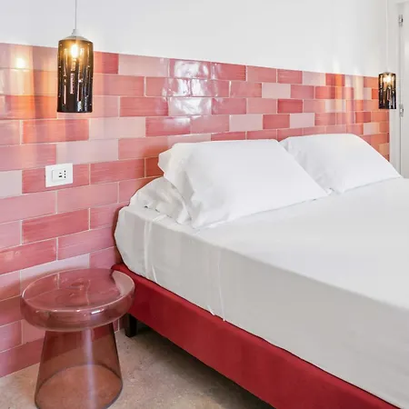 Il Melograno In Costa D'amalfi - Romantic Experience Gasthuis