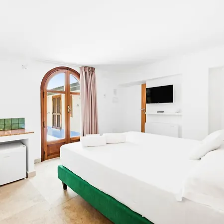 Affittacamere Il Melograno In Costa D'amalfi - Romantic Experience