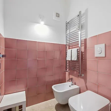 Il Melograno In Costa D'amalfi - Romantic Experience Gasthuis 4*