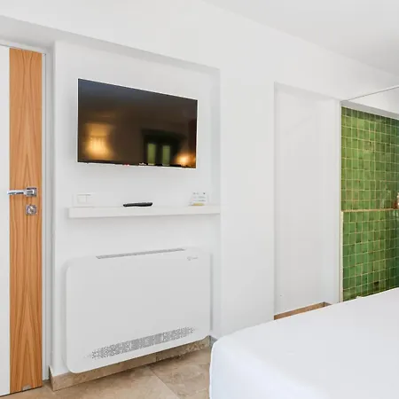 Il Melograno In Costa D'amalfi - Romantic Experience Affittacamere Vietri