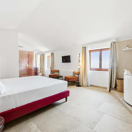 Gasthuis Il Melograno In Costa D'amalfi - Romantic Experience Vietri