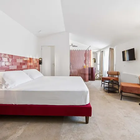 Il Melograno In Costa D'amalfi - Romantic Experience 4* Vietri