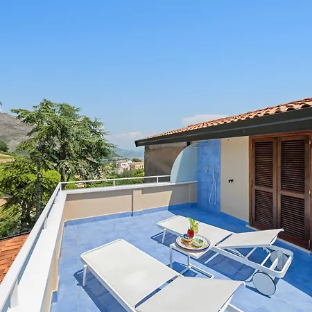 Il Melograno In Costa D'amalfi - Romantic Experience