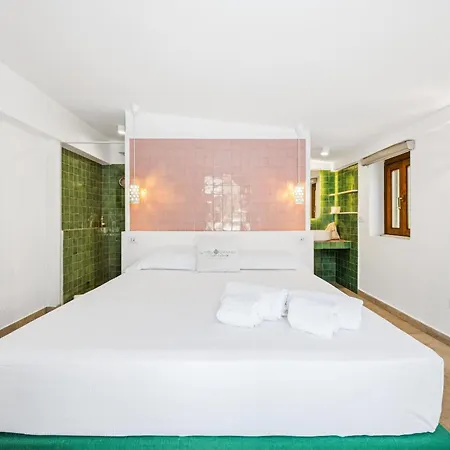Il Melograno In Costa D'amalfi - Romantic Experience Affittacamere