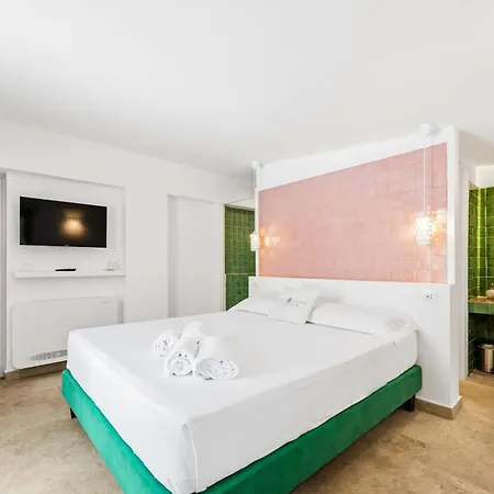 Il Melograno In Costa D'amalfi - Romantic Experience Affittacamere 4*