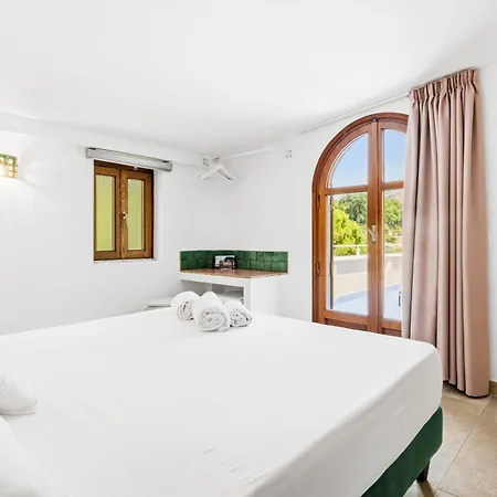 Pensionat Il Melograno In Costa D'amalfi - Romantic Experience 4*