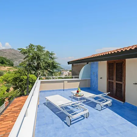 Il Melograno In Costa D'amalfi - Romantic Experience Gasthuis Vietri
