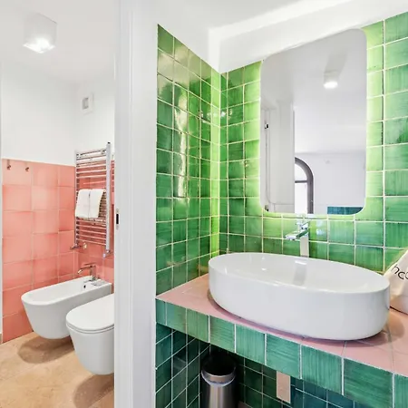 Il Melograno In Costa D'amalfi - Romantic Experience 4*