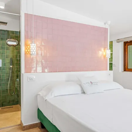 Il Melograno In Costa D'amalfi - Romantic Experience Vietri