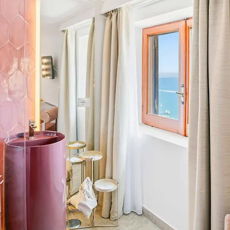 Il Melograno In Costa D'amalfi - Romantic Experience