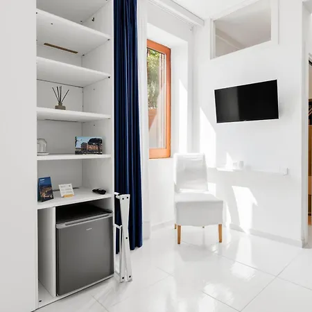 Il Melograno In Costa D'amalfi - Romantic Experience Pensionat