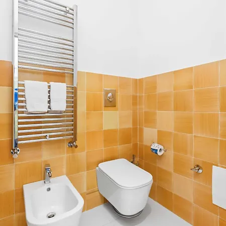 Il Melograno In Costa D'amalfi - Romantic Experience Gasthuis Vietri