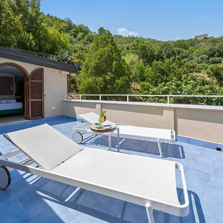 Il Melograno In Costa D'amalfi - Romantic Experience 4*