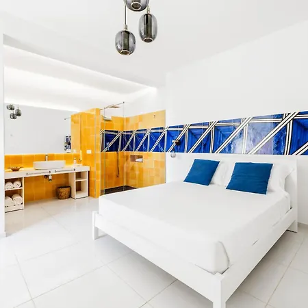 Il Melograno In Costa D'amalfi - Romantic Experience Pensionat