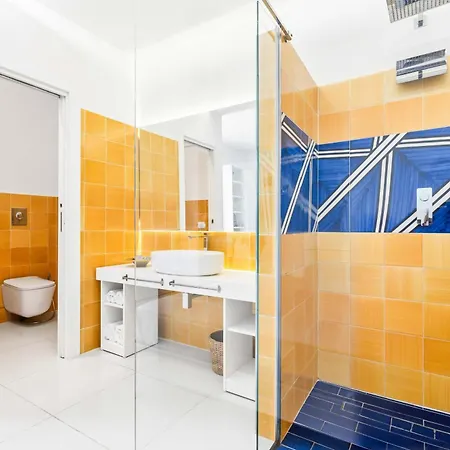 Il Melograno In Costa D'amalfi - Romantic Experience Affittacamere Vietri