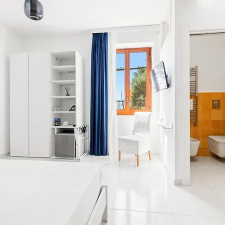 Il Melograno In Costa D'amalfi - Romantic Experience 4*