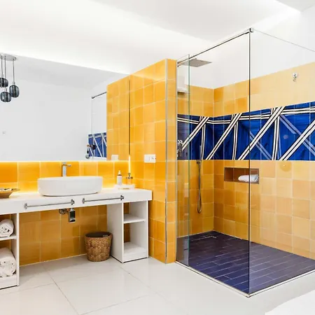 Il Melograno In Costa D'amalfi - Romantic Experience 4* Vietri