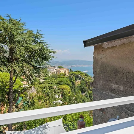 Il Melograno In Costa D'amalfi - Romantic Experience