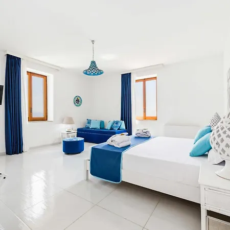 Il Melograno In Costa D'amalfi - Romantic Experience Affittacamere