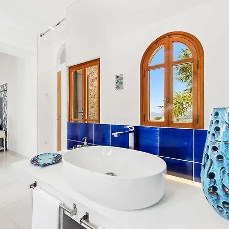 Il Melograno In Costa D'amalfi - Romantic Experience Affittacamere 4*