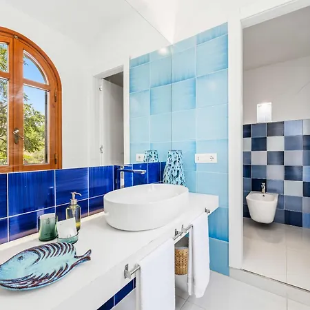 Gasthuis Il Melograno In Costa D'amalfi - Romantic Experience Vietri
