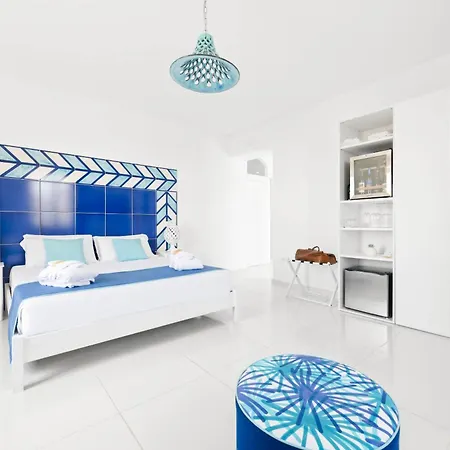 Il Melograno In Costa D'amalfi - Romantic Experience 4*