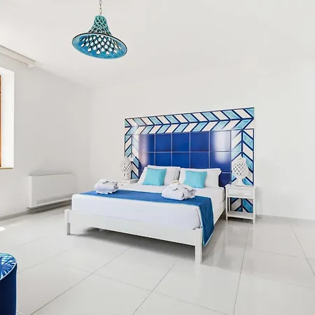 Il Melograno In Costa D'amalfi - Romantic Experience Vietri