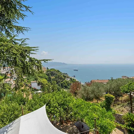 Il Melograno In Costa D'amalfi - Romantic Experience 4* Vietri