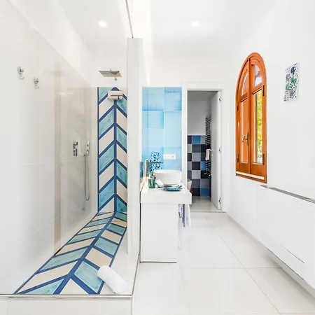 Il Melograno In Costa D'amalfi - Romantic Experience Pensionat 4*